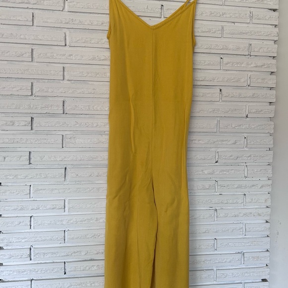 Aritzia Wilfred Free Jumpsuit xxs - Picture 6 of 6
